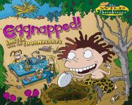 Eggnapped!: Easter with the Wild Thornberrys