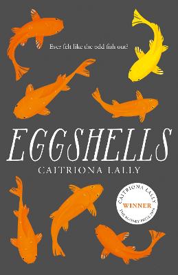 Eggshells - Lally, Caitriona