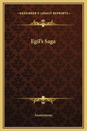 Egil's Saga