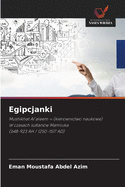 Egipcjanki