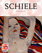 Egon Schiele: 1890-1918: Desire and Decay