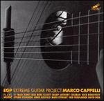 EGP - Extreme Guitar Project: Music From Downtown NYC - Marco Cappelli