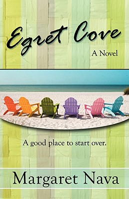 Egret Cove - Nava, Margaret