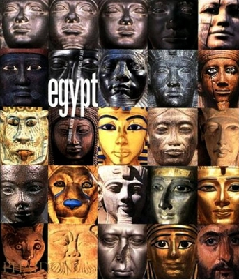 Egypt: 4000 Years of Art - Malek, Jaromir