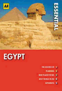 Egypt: AA Essential Guides