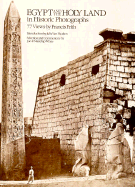 Egypt and the Holy Land in Historic Photographs: 77 Views - Frith, Francis, and Van Haaften, Julia (Photographer)