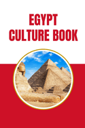 Egypt Culture Book