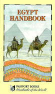 Egypt Handbook: With Sudan