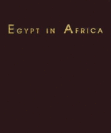 Egypt in Africa