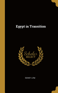 Egypt in Transition