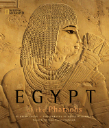 Egypt of the Pharaohs - Garrett, Kenneth, and Fagan, Brian, and Hawass, Zahi (Foreword by)