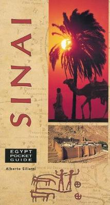 Egypt Pocket Guide: Sinai - Siliotti, Alberto