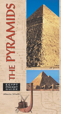 Egypt Pocket Guide: The Pyramids - Siliotti, Alberto