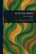Egyptian Birds
