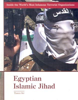 Egyptian Islamic Jihad - Orr, Tamra B