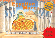 Egyptian Mazes: A Tomb-Raiding Adventure