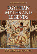 Egyptian Myths and Legends