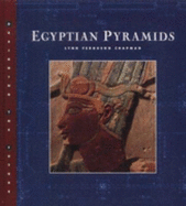 Egyptian Pyramids - Chapman, Lynne F