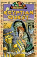 Egyptian Quest - Brennan, Herbie