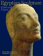 Egyptian Sculpture: Cairo and Luxor - Russmann, Edna R