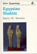 Egyptian Shabtis - Stewart, H M