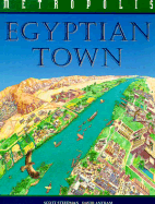 Egyptian Town - Steedman, Scott