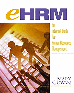 Ehrm: An Internet Guide to Human Resource Management