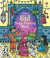 Eid Magic Painting Book