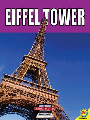Eiffel Tower - Pezzi, Bryan