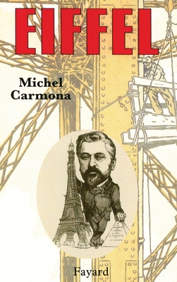 Eiffel - Carmona, Michel