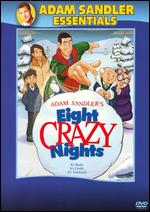 Eight Crazy Nights [with Zohan Movie Ticket] - Seth Kearsley