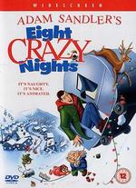 Eight Crazy Nights - Seth Kearsley