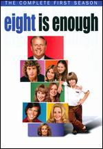 Eight Is Enough: The Complete First Season [2 Discs]