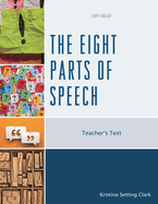 Eight Parts of Speech: Teacher's Text