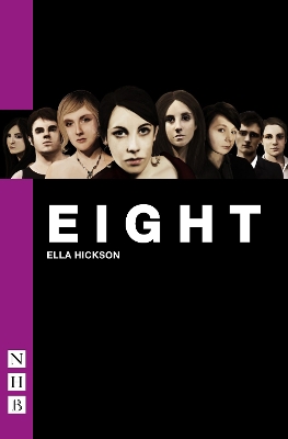 Eight - Hickson, Ella