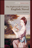 Eighteenth Century English Novel