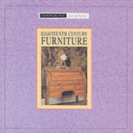 Eighteenth Century Furniture - Kingsley, R.