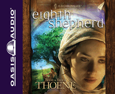 Eighth Shepherd: Volume 8