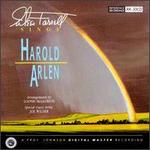 Eileen Farrell Sings Harold Arlen