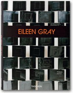 Eileen Gray: Design and Architecture, 1878-1976