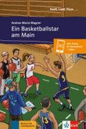 Ein Basketballstar am Main - Buch & Audio online