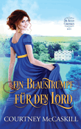 Ein Blaustrumpf f?r den Lord