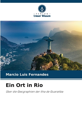 Ein Ort in Rio - Luis Fernandes, Marcio