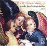 Ein Weihnachtskonzert - Carsten Lorenz (organ); Aurelius-Sngerknaben Chor (choir, chorus)