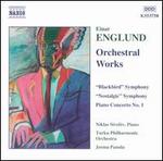 Einar Englund: Orchestral Works
