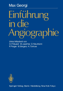 Einfhrung in Die Angiographie