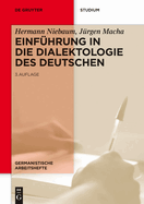 Einfhrung in die Dialektologie des Deutschen