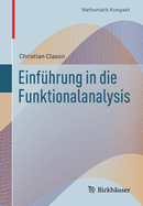 Einfhrung in Die Funktionalanalysis