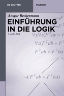 Einfhrung in Die Logik