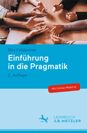 Einfhrung in Die Pragmatik